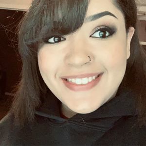 Meet your Posher, Shontay